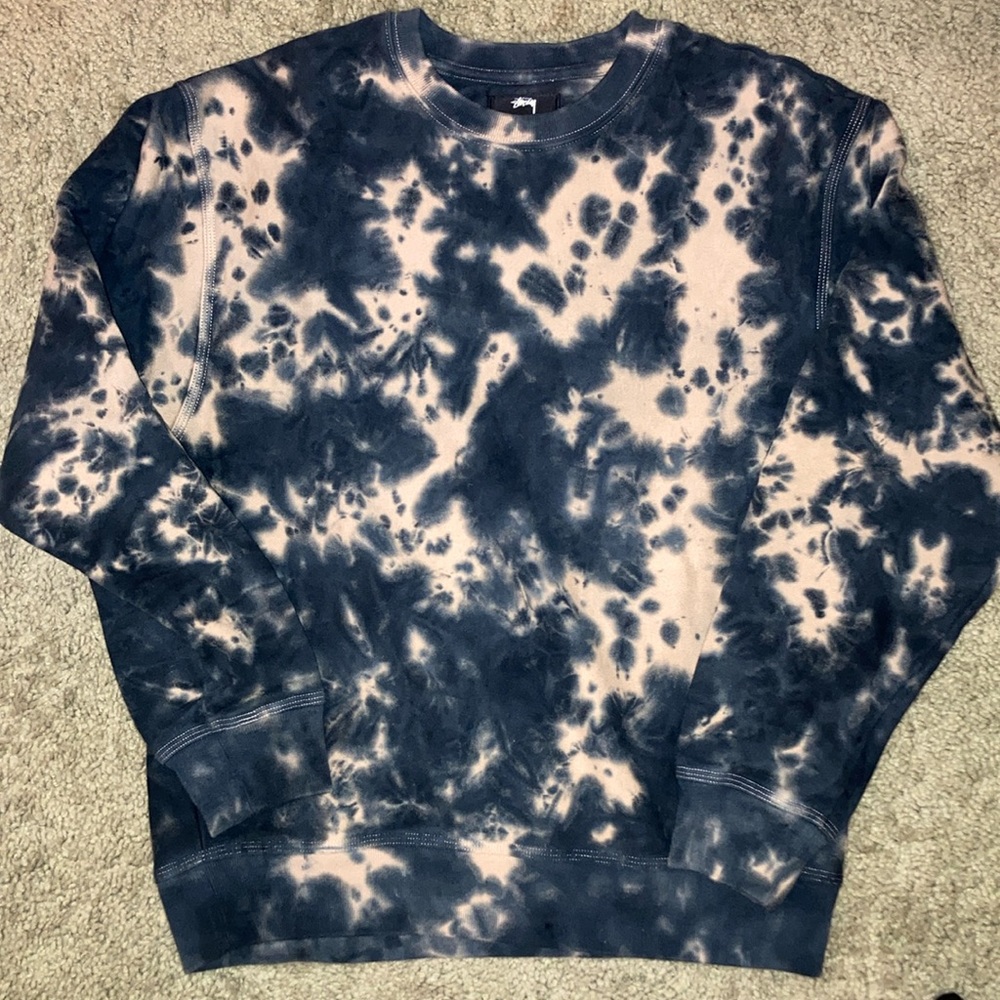 Stussy pullover